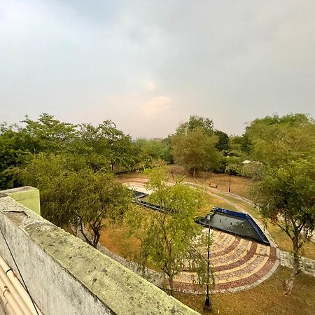 Samruddhi S1 Homestay Garden Villa Or S3 Nagpur Exterior foto