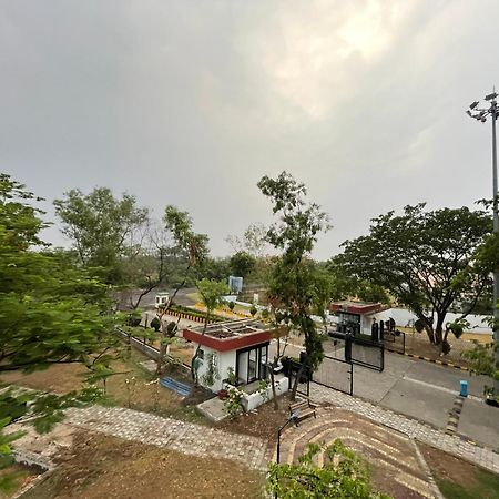 Samruddhi S1 Homestay Garden Villa Or S3 Nagpur Exterior foto