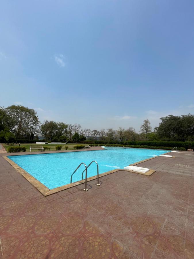 Samruddhi S1 Homestay Garden Villa Or S3 Nagpur Exterior foto