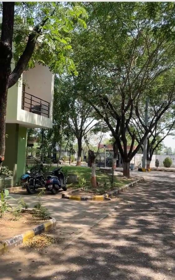 Samruddhi S1 Homestay Garden Villa Or S3 Nagpur Exterior foto