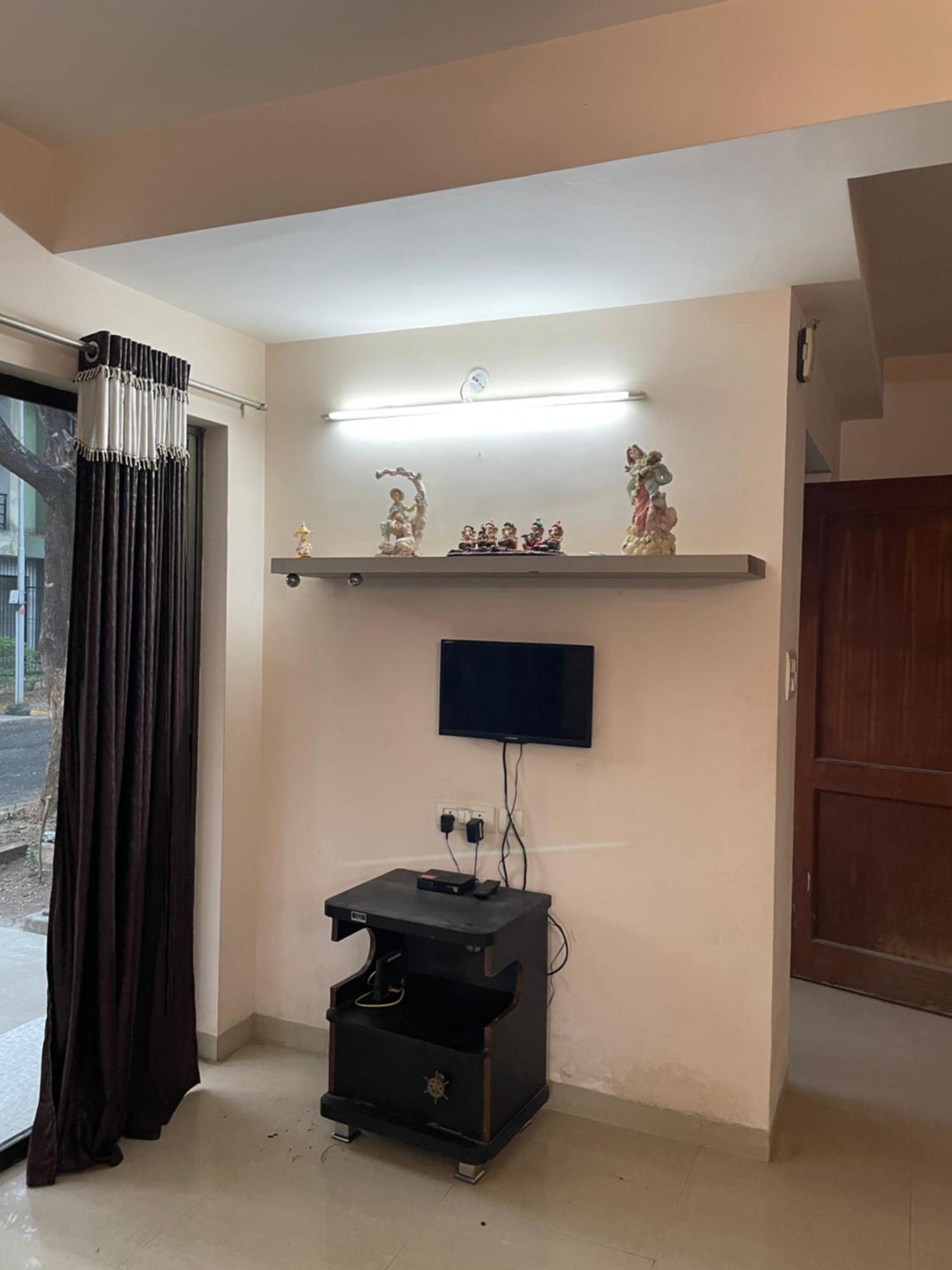 Samruddhi S1 Homestay Garden Villa Or S3 Nagpur Exterior foto