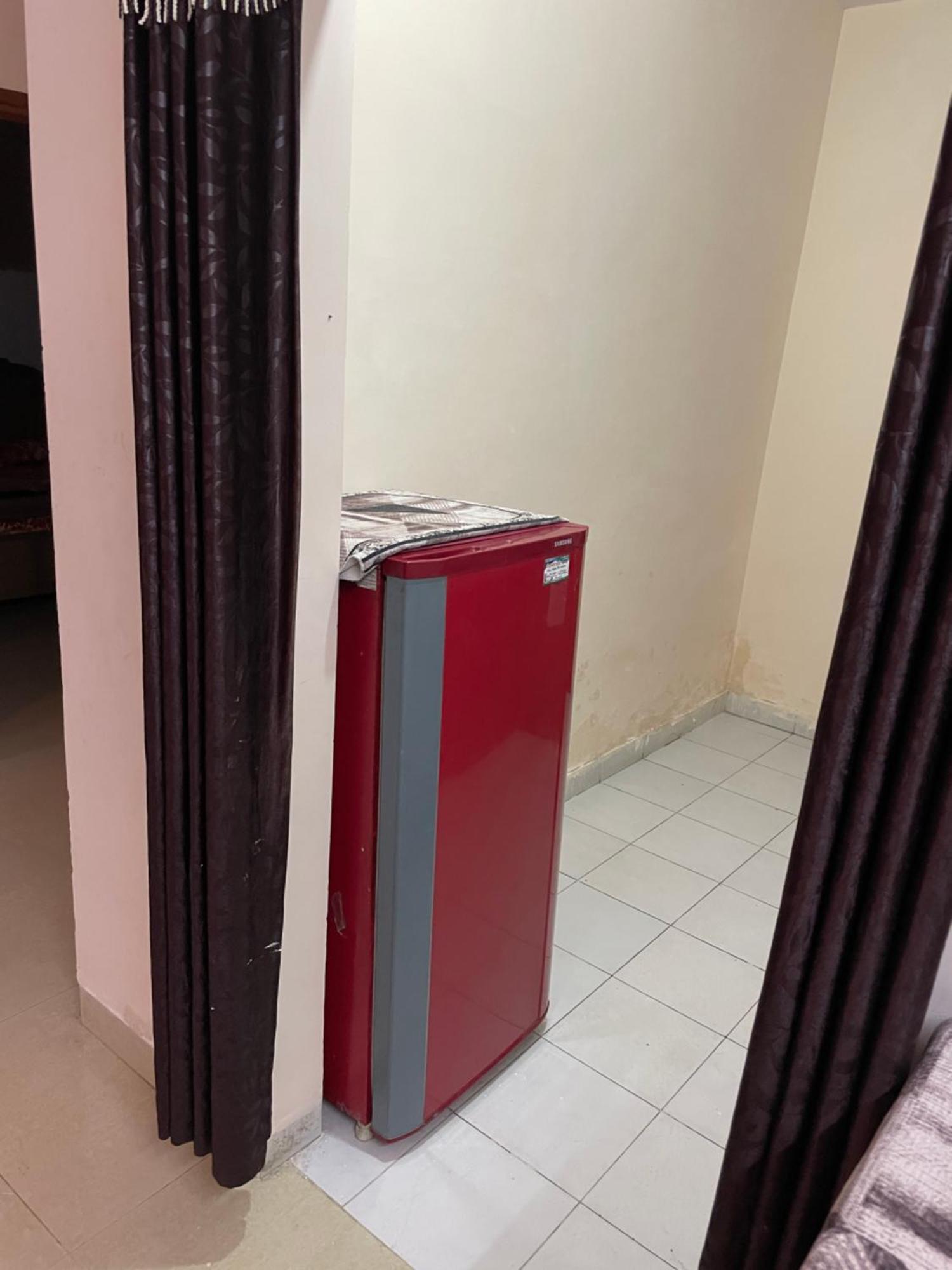 Samruddhi S1 Homestay Garden Villa Or S3 Nagpur Exterior foto