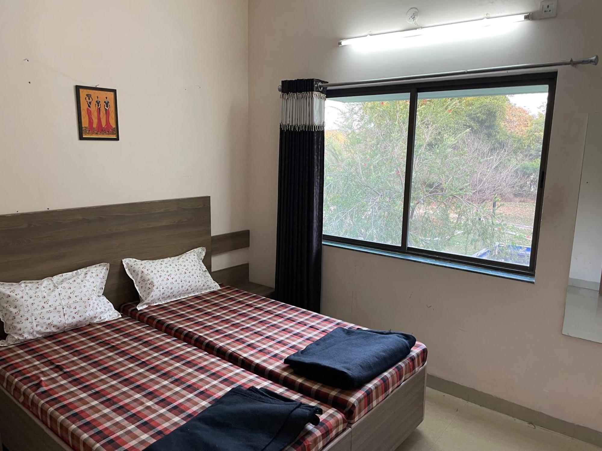 Samruddhi S1 Homestay Garden Villa Or S3 Nagpur Exterior foto