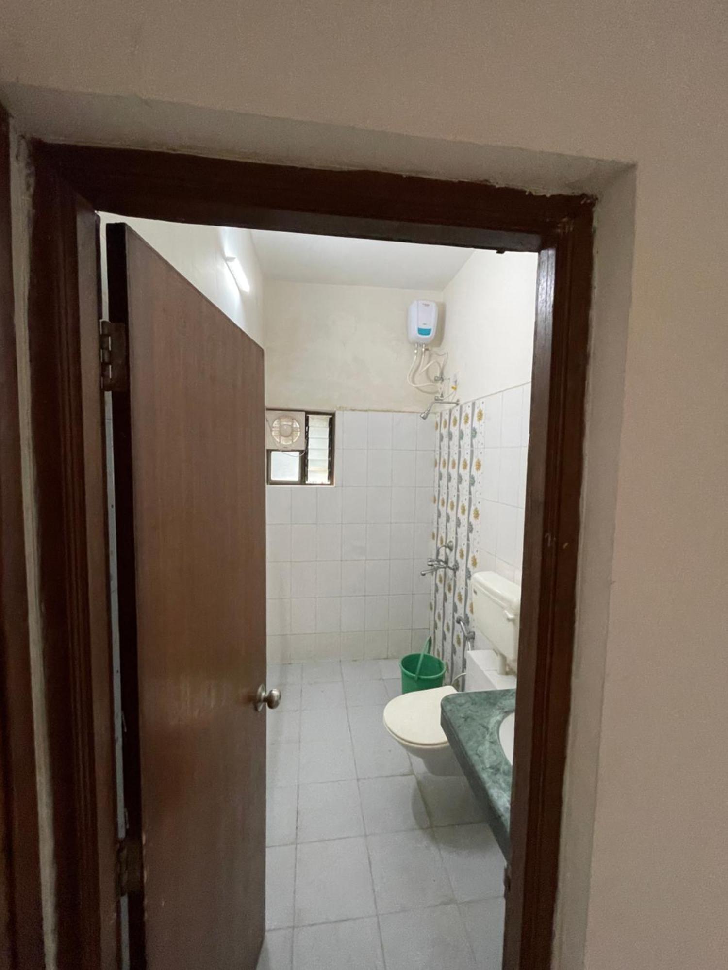 Samruddhi S1 Homestay Garden Villa Or S3 Nagpur Exterior foto