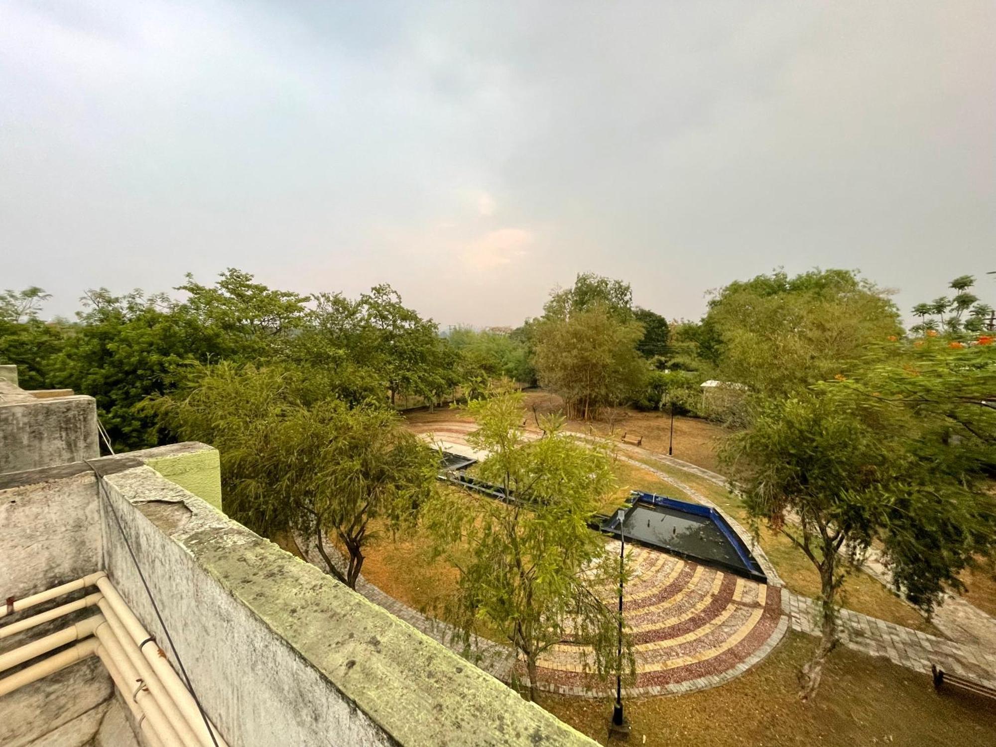 Samruddhi S1 Homestay Garden Villa Or S3 Nagpur Exterior foto